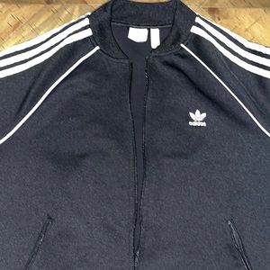 Adidas Track Jacket (L)